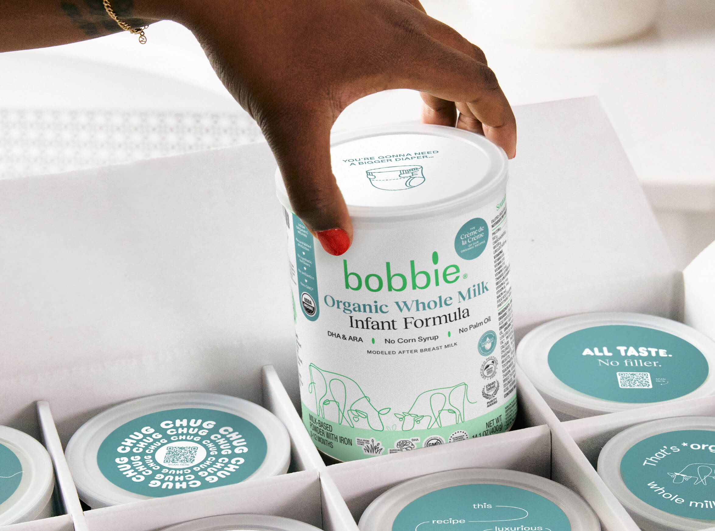 Where To Buy Bobbie Formula: The Ultimate Parent’s Guide