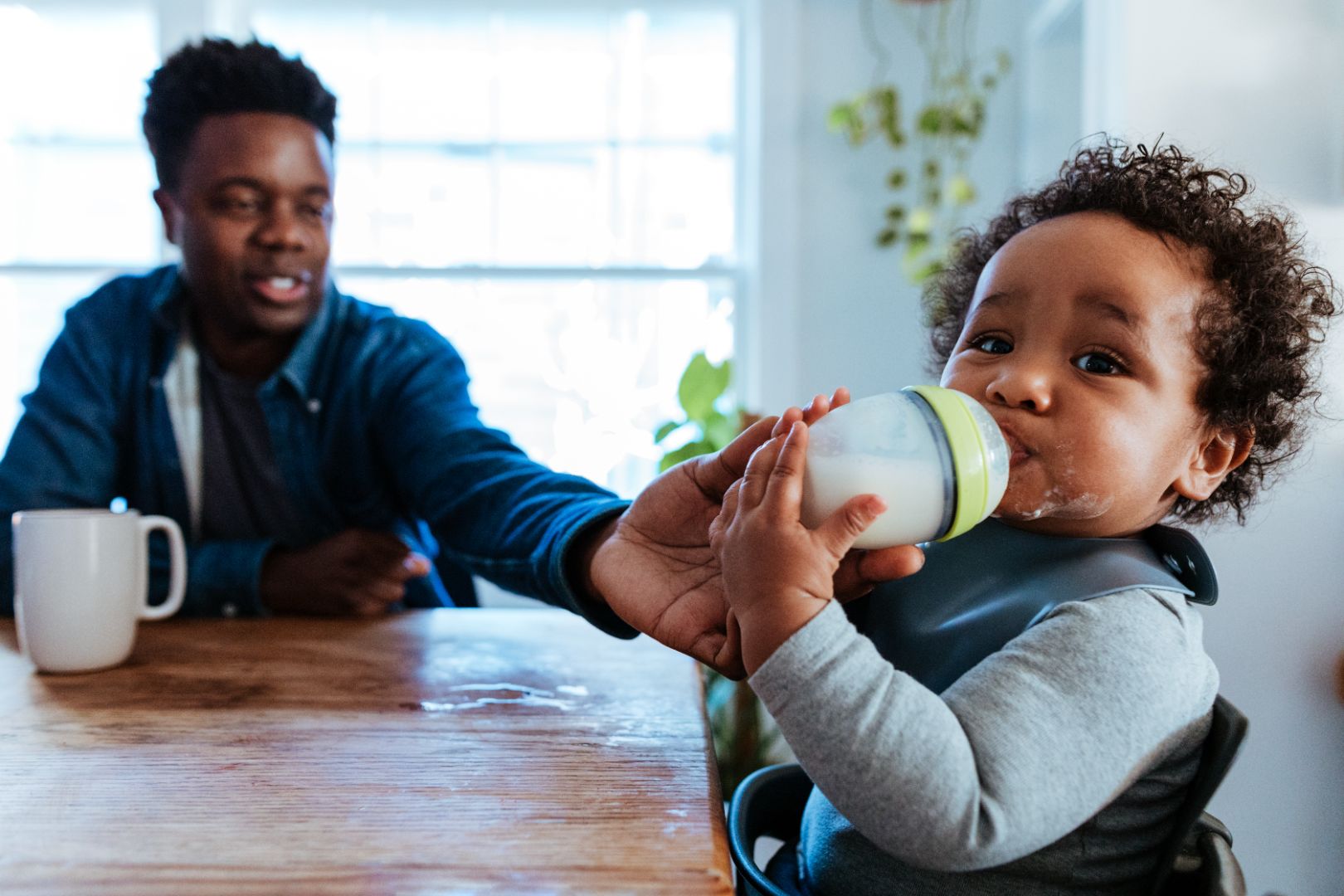 Combo Feeding Schedule: A Comprehensive Guide to Combining Breastfeeding and Bottle Feeding