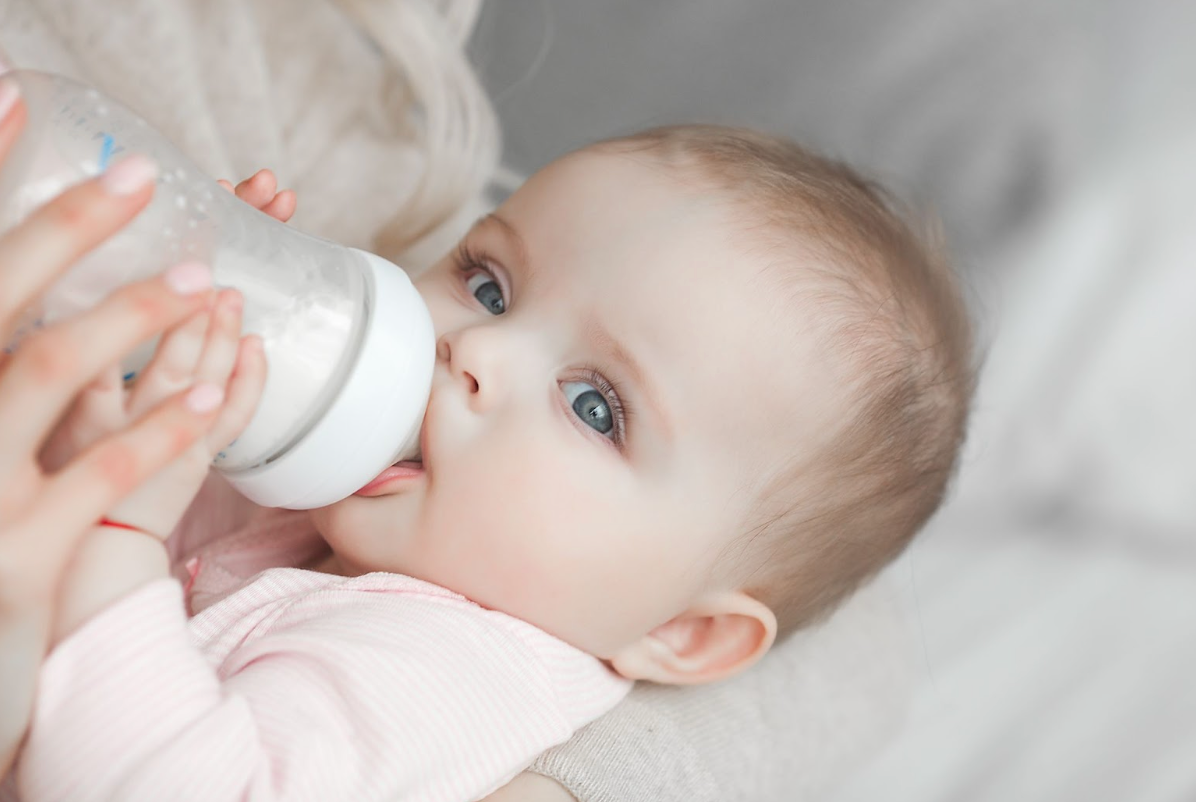 Why Bobbie Is the Best Alternative to Baby's Only Organic Formula