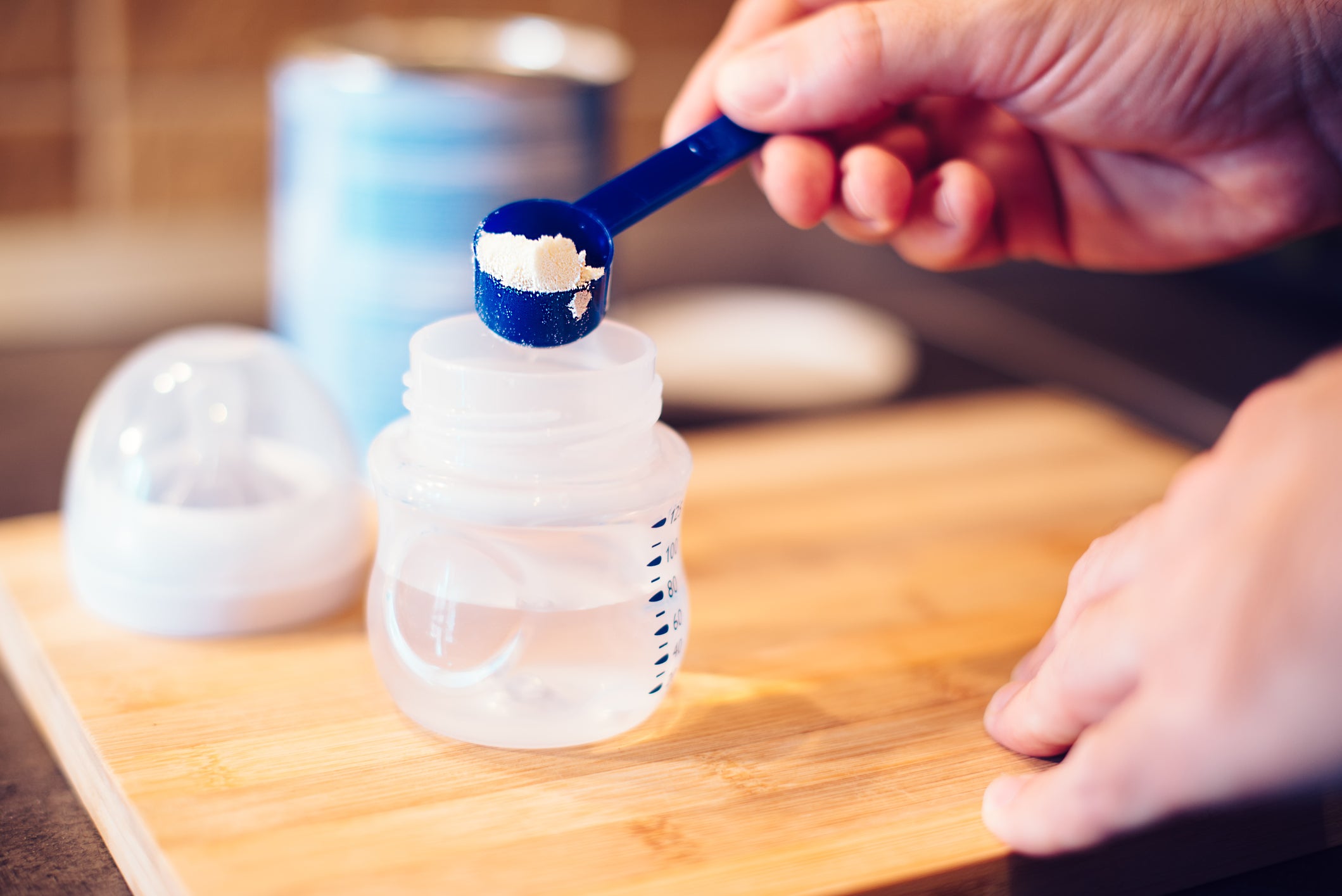 How to Prepare Baby Formula: An Expert Approved Guide - Milk Drunk