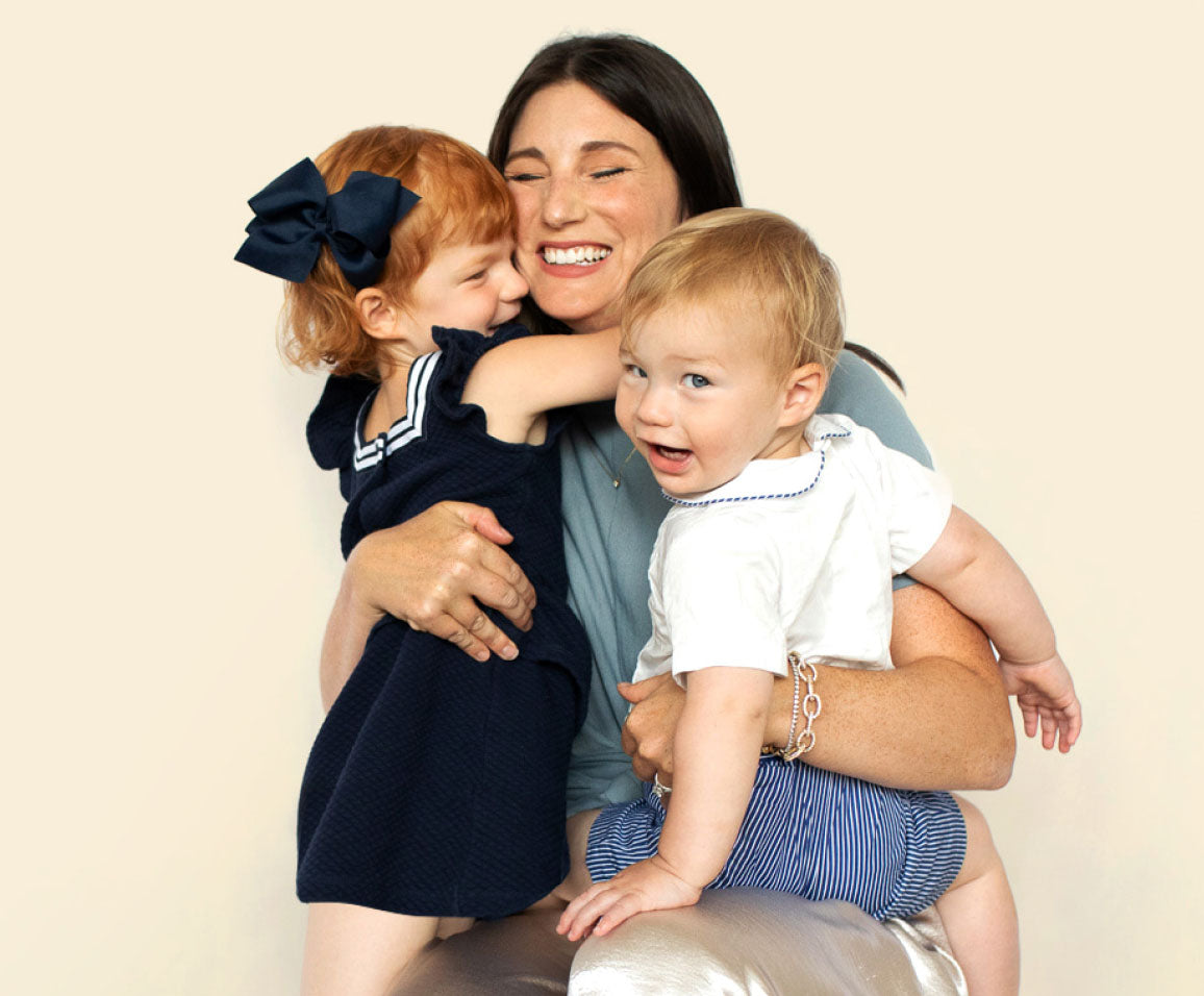 We are proud to support parents in their personal feeding choices, proud to feed babies an organic food that helps keep them alive, and proud to evolve the conversation on feeding.