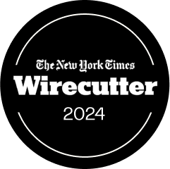 The New York Times Wirecutter 2024