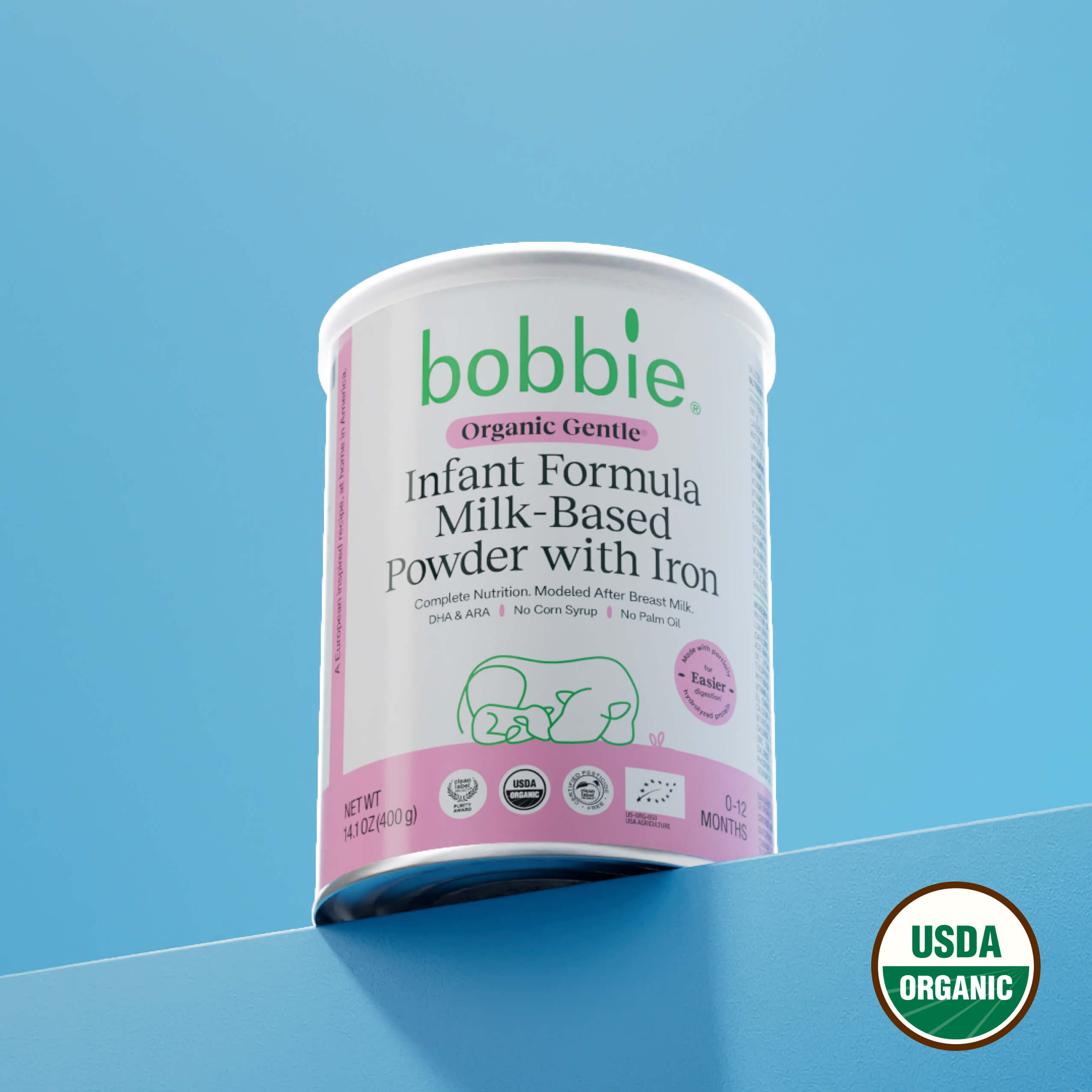 l carnitine breastfeeding reddit Organic Gentle® Infant Formula – Bobbie