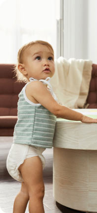 Coterie photo of babies