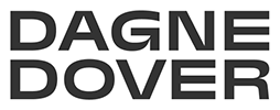 Dagne Dover logo