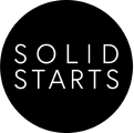 Solid Starts logo