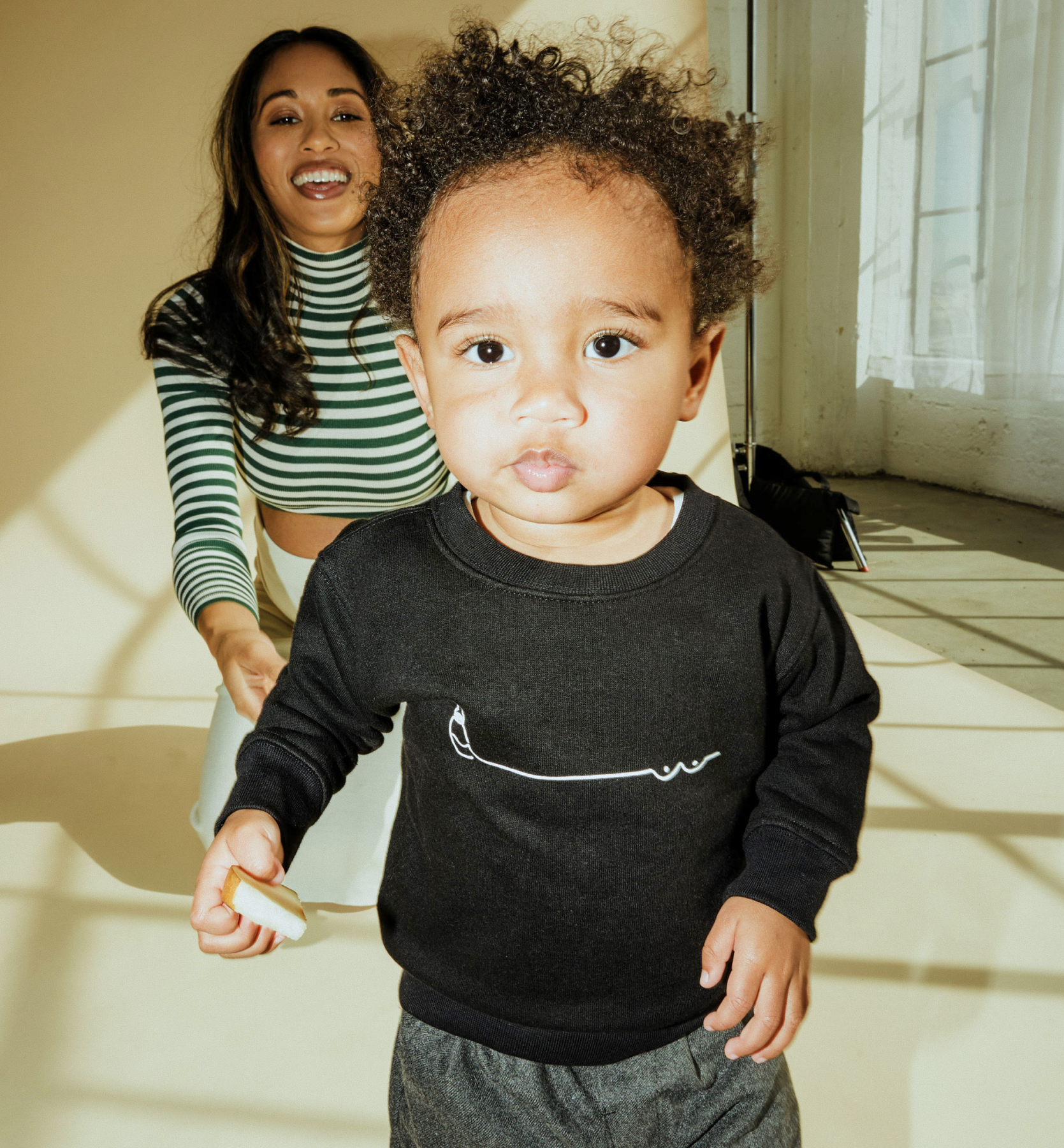 Baby Sweatshirt