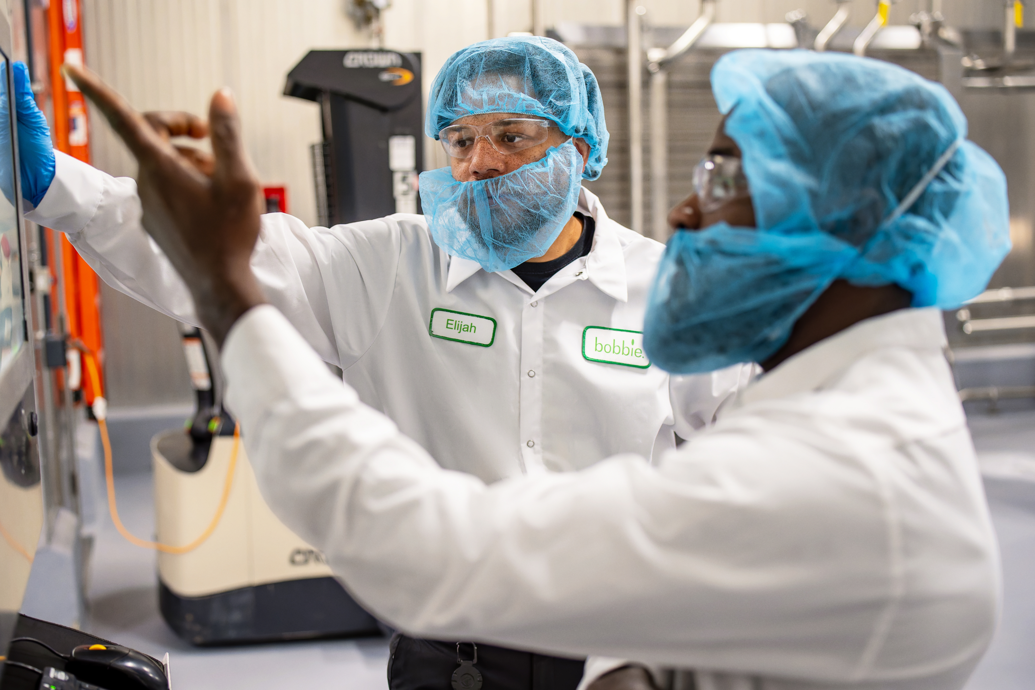 Where Is Baby Formula Made? What Parents Should Know