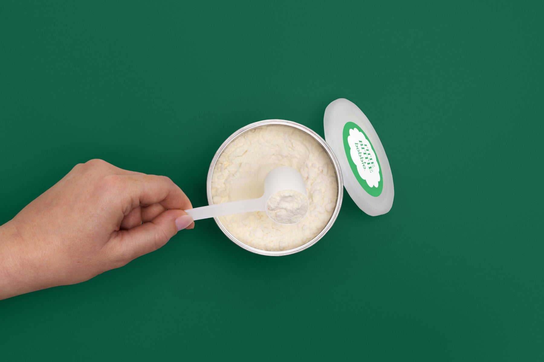 We Did the Research: What’s Inside Bobbie Formula and Why?