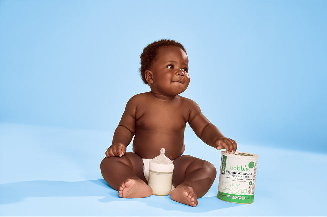 What Is the Olive App? A Parent’s Guide to Formula Ratings and Ingredient Insights