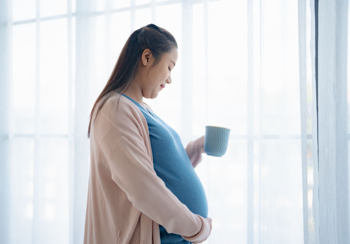 Prenatal Vitamins While Pregnant: What You Need to Know