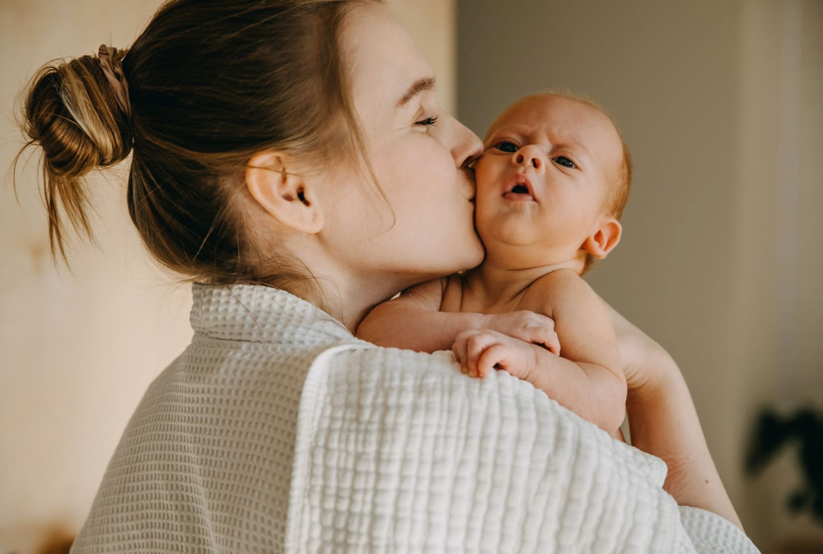 Baby Registry Essentials: Must-Have Items for New Parents