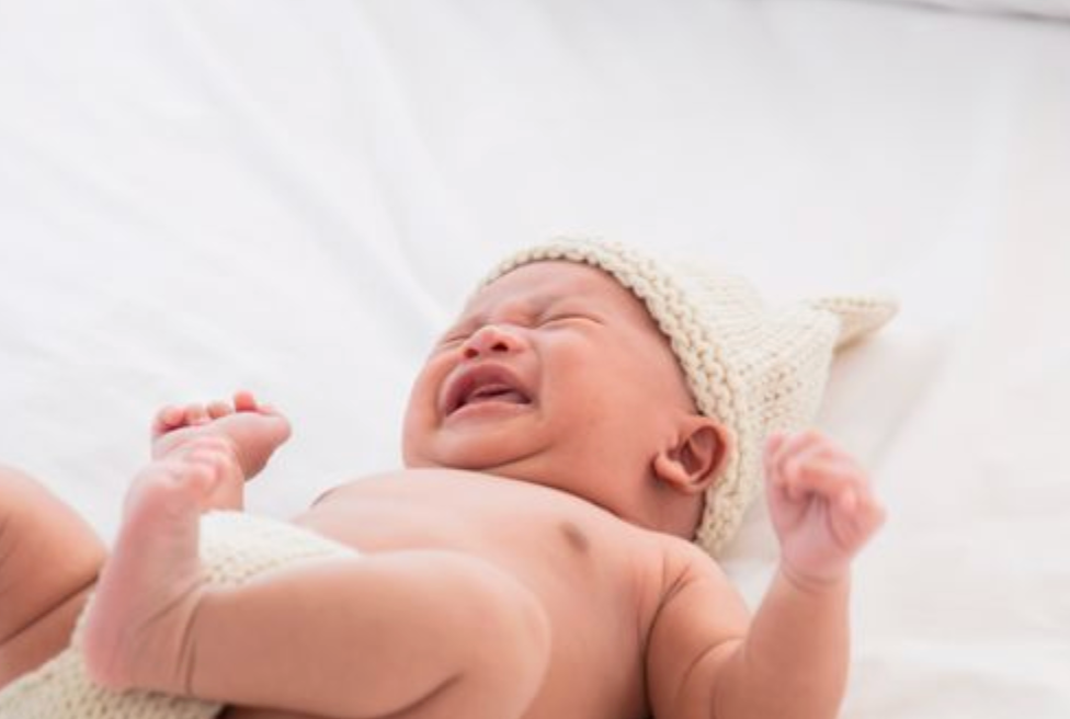 Why Is My Baby Fussy After Eating?