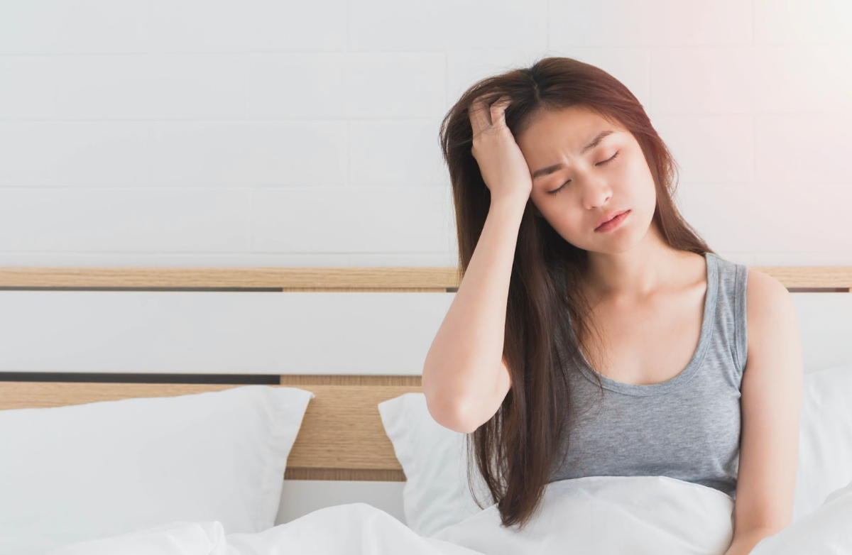 When Does Morning Sickness Start?