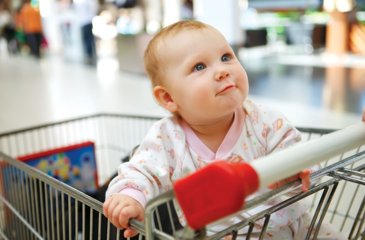 Baby Formula Shortage in 2025: What Parents Need to Know