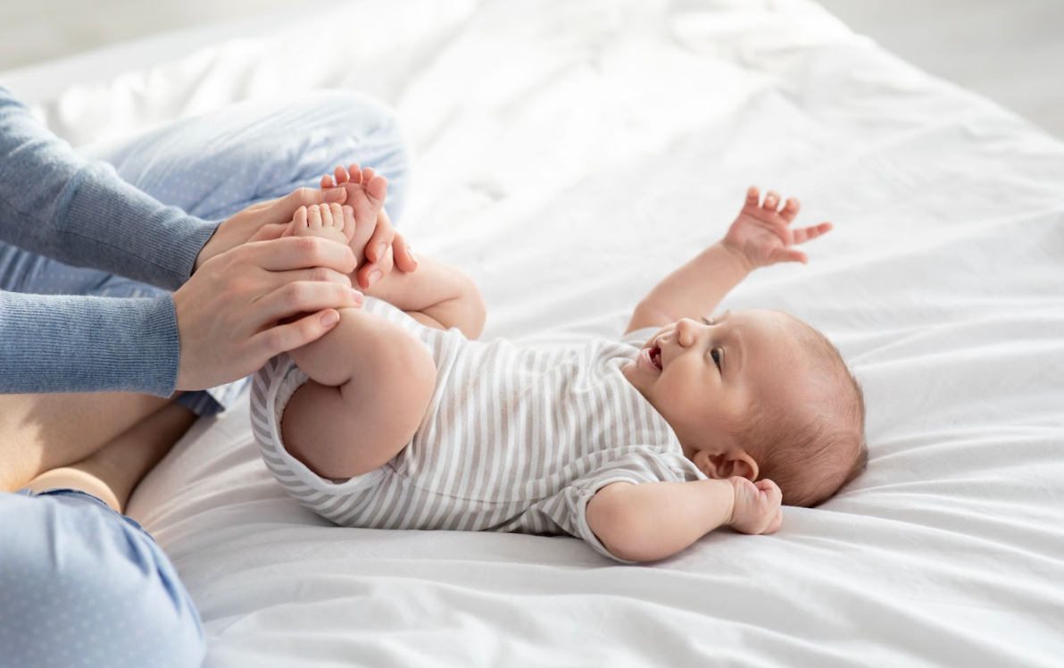 Formula for Gassy Babies: Finding the Right Fit for Your Little One’s Tummy