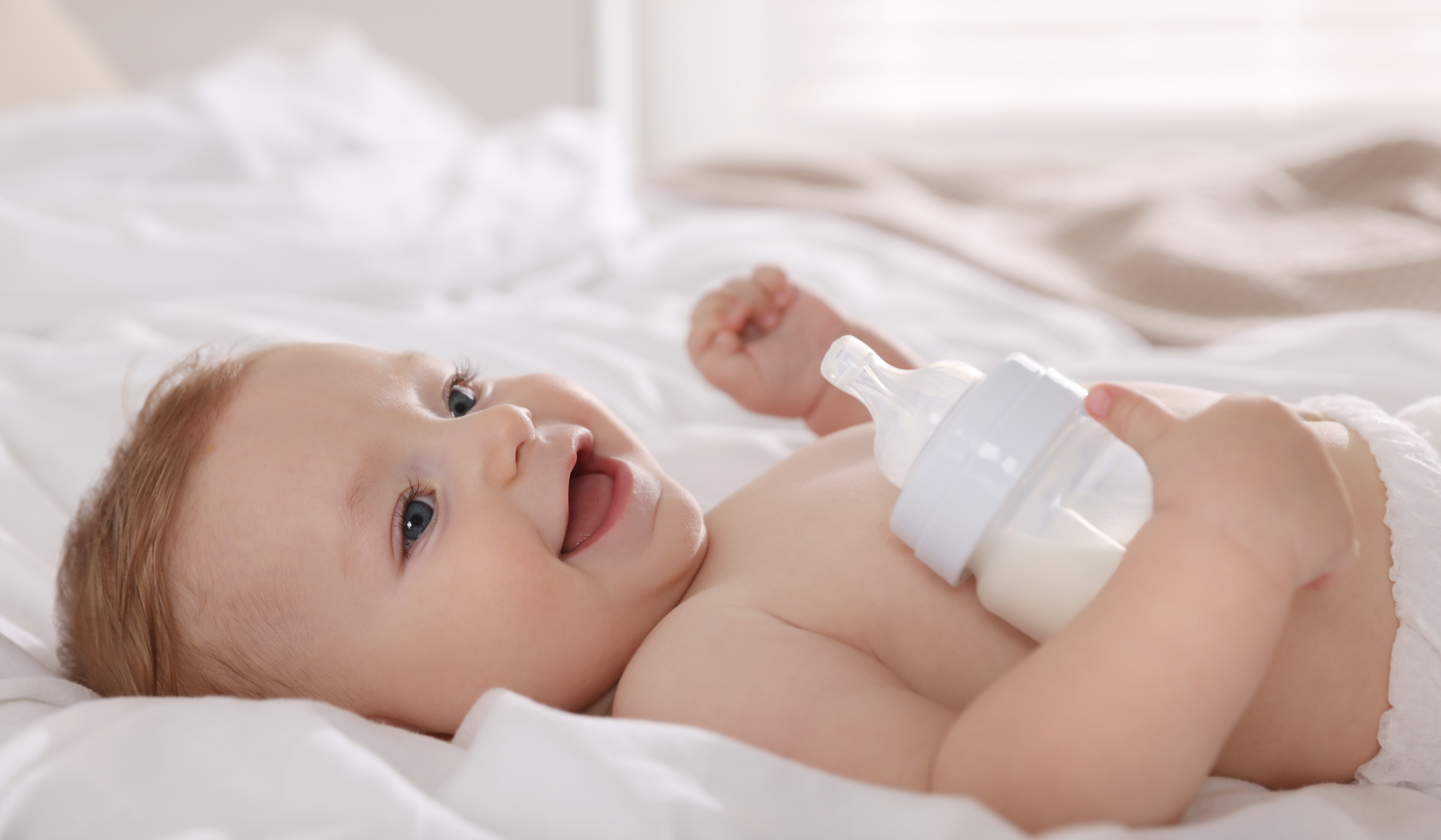 How To Prepare Baby Formula: A Step-by-Step Guide for New Parents