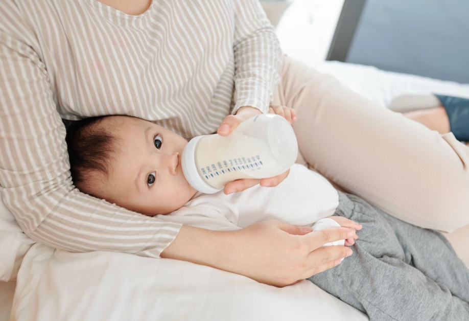 Buy Bobbie Formula at Costco.com: What Parents Need To Know
