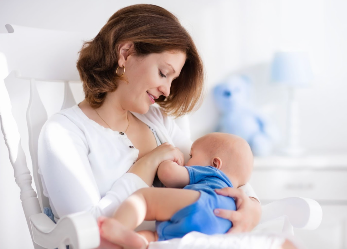 Combo Feeding Baby: A Guide for Parents