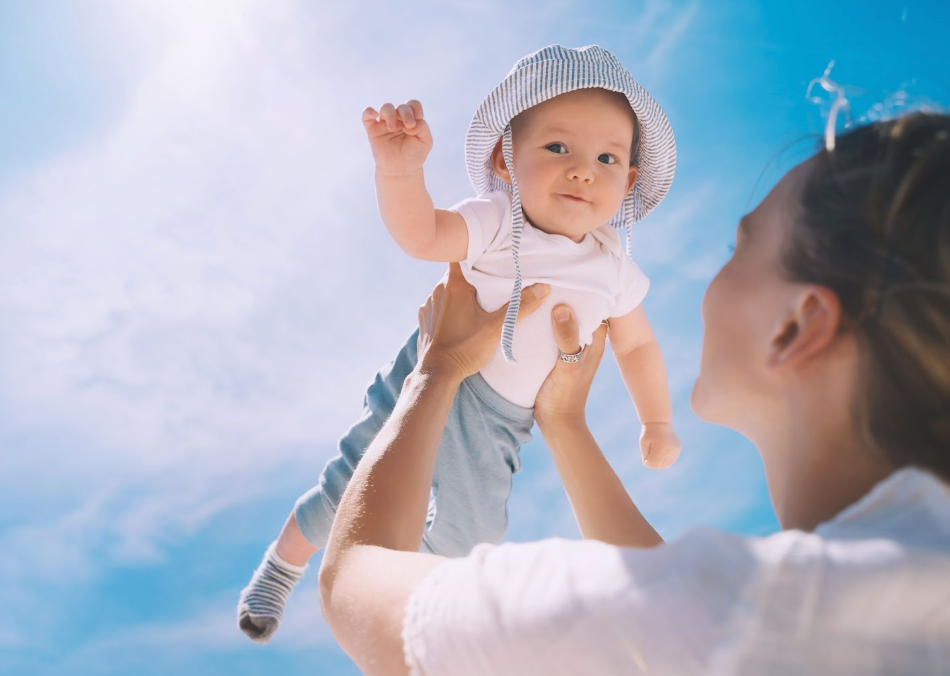 From Diapers to Departure: A Parent’s Guide to Traveling With a Baby