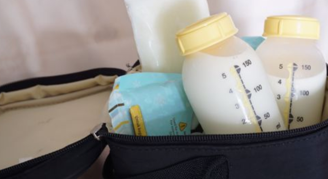 Breastmilk Storage: What’s Actually Safe (and What’s Overkill)