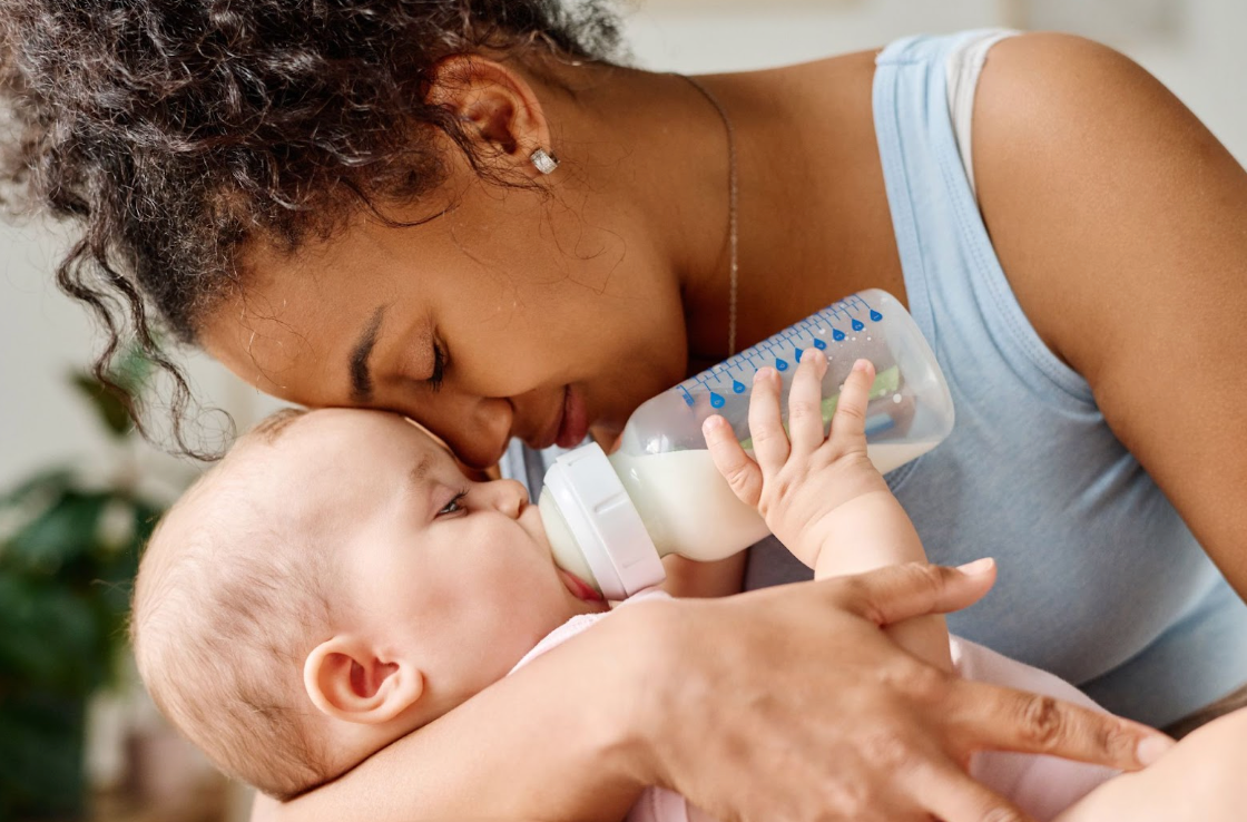 When To Change Nipple Flow: A Parent’s Guide to Signs, Timing and Smooth Transitions