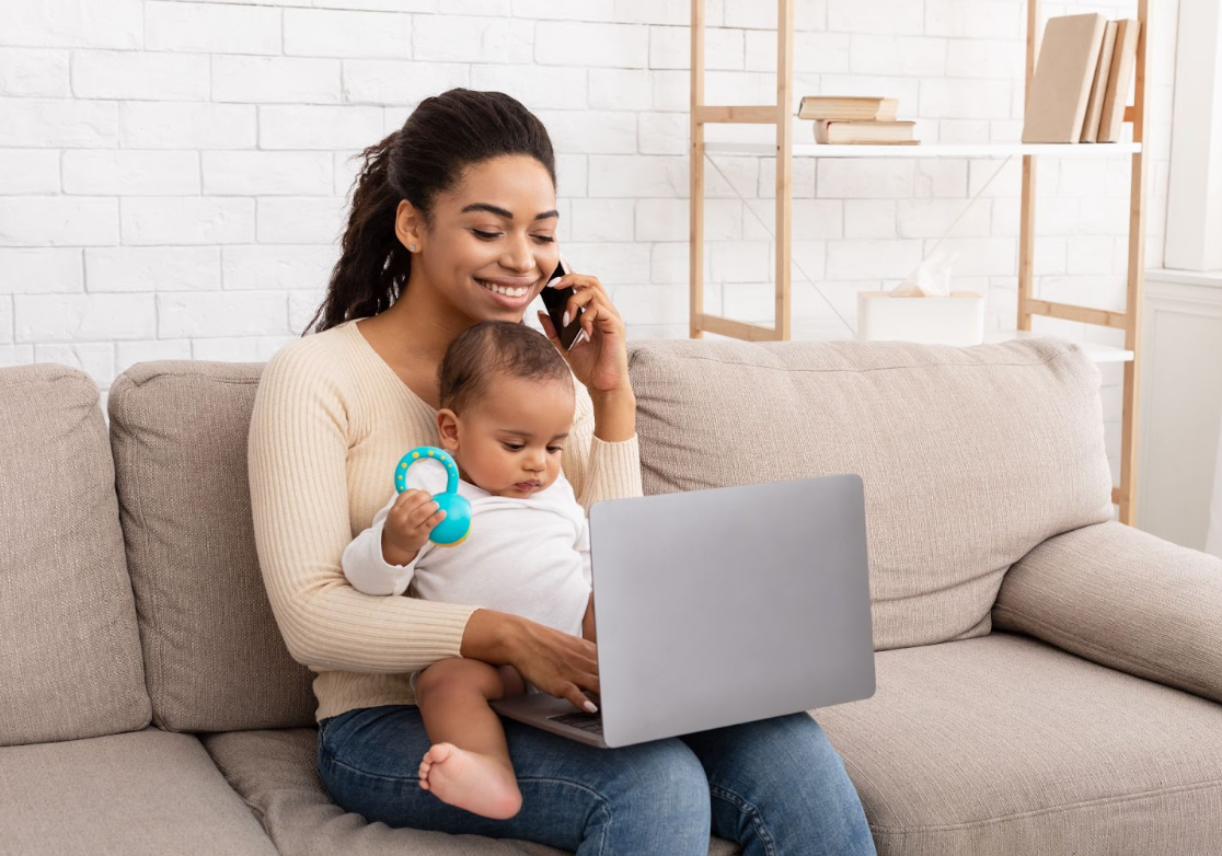 Your Return-to-Work Checklist for Surviving the End of Maternity Leave