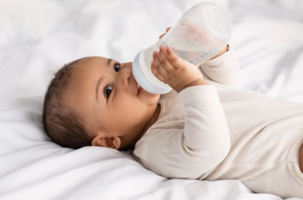 Confident Feeding Choices: Why Bobbie’s Organic Infant Formula at Target Empowers Parents