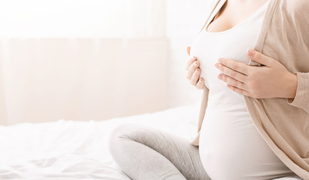 Understanding Body Changes During Pregnancy: What To Expect and How To Prepare