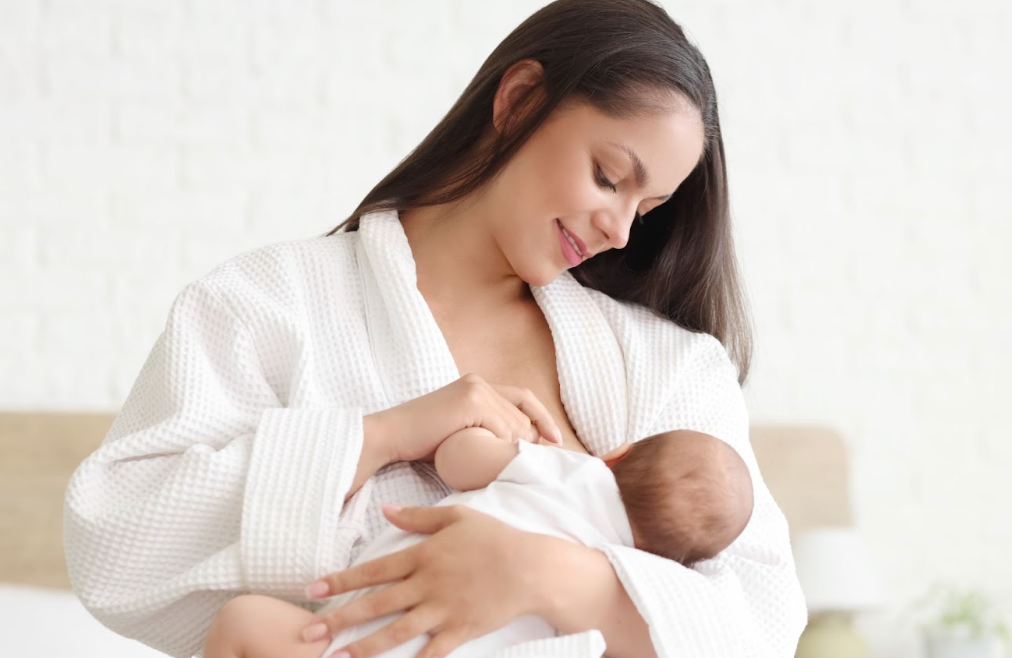 How Long Is a Breastfeeding Session? A Realistic Guide for New Parents