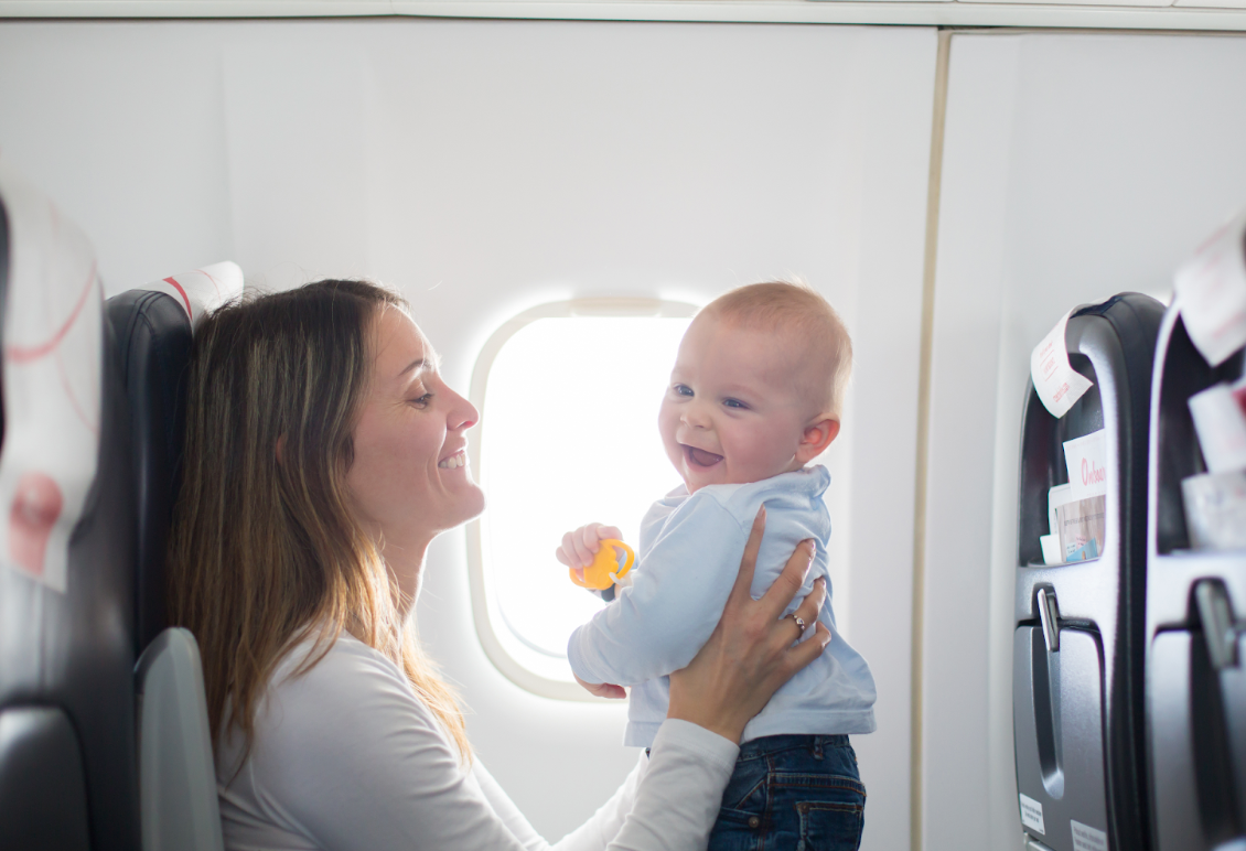 Quick Tips on How To Travel With Baby Formula