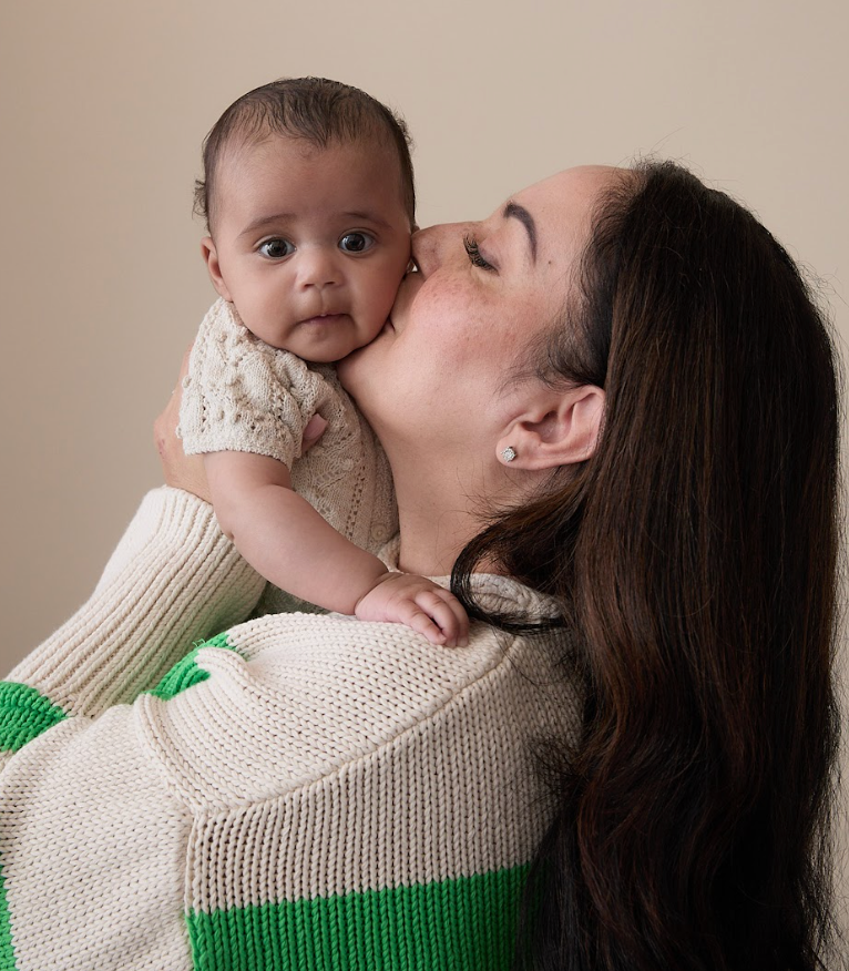 Infant Feeding Cues: Recognizing Hunger and Fullness at Every Stage