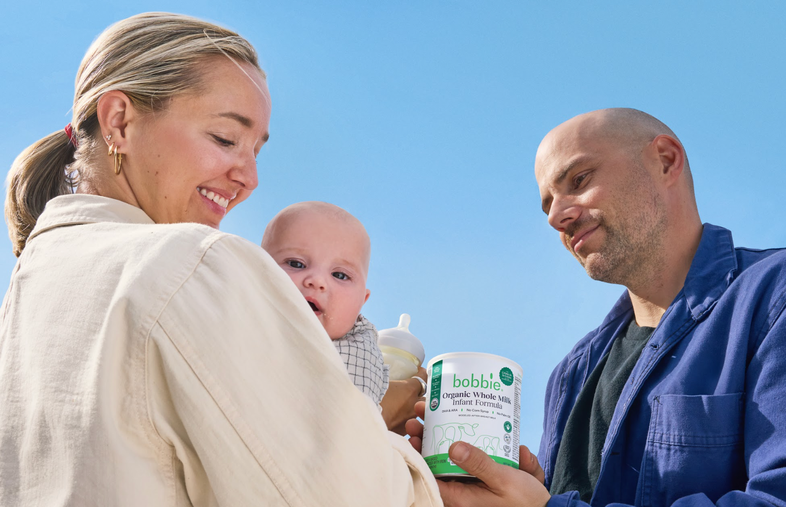 Your Top Formula Questions Answered