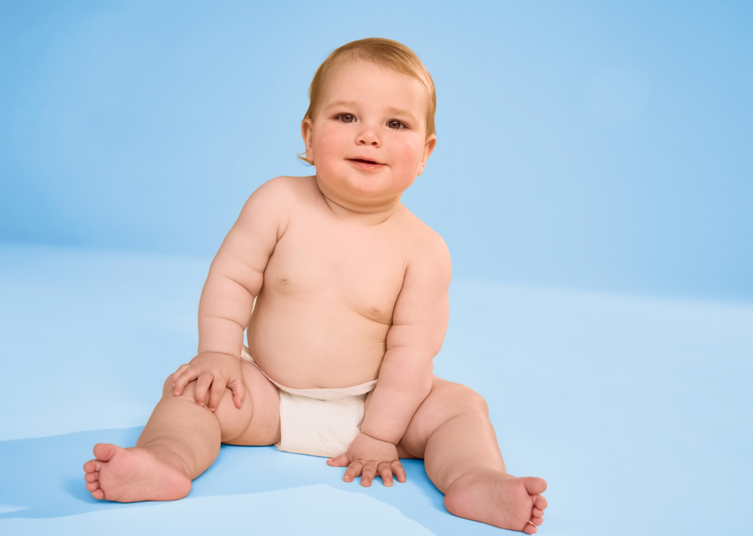 Can Formula Cause Diaper Rash? Causes, Signs and What Helps