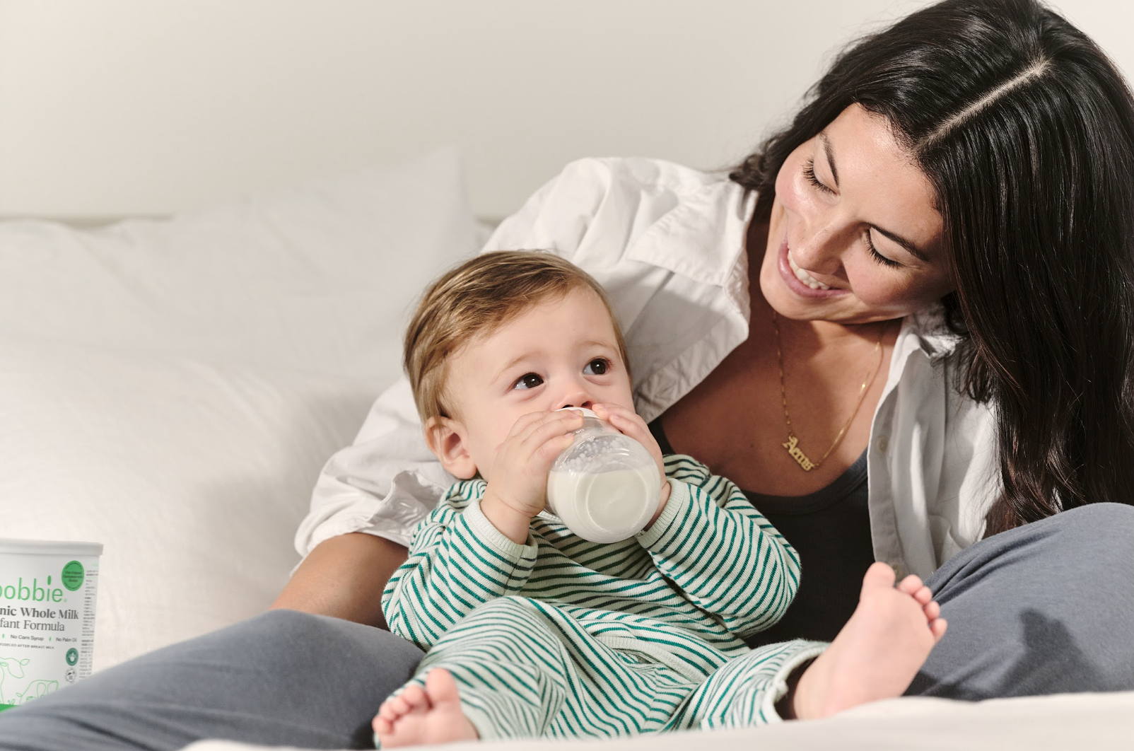 Bobbie vs. Holle Infant Formula: Key Differences Explained