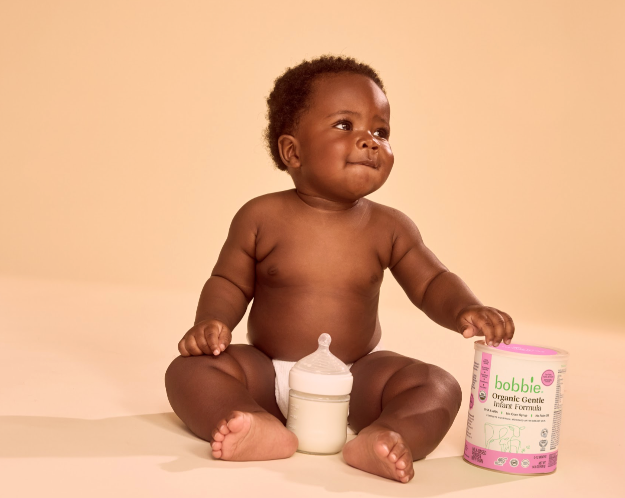 Gas vs. Colic: What’s the Difference and How To Help Your Baby