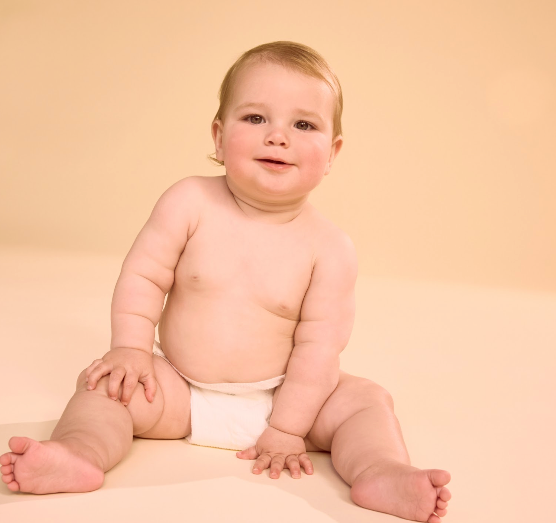 Baby Acne: Causes, Symptoms, Treatment and When to See a Doctor