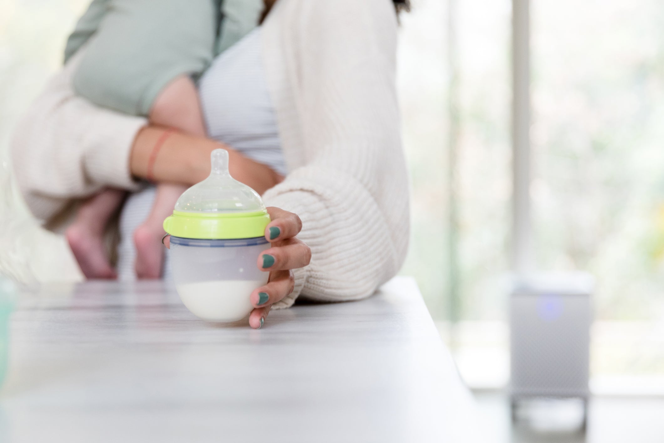 How to Make a Formula Bottle: A Step-by-Step Guide for New Parents