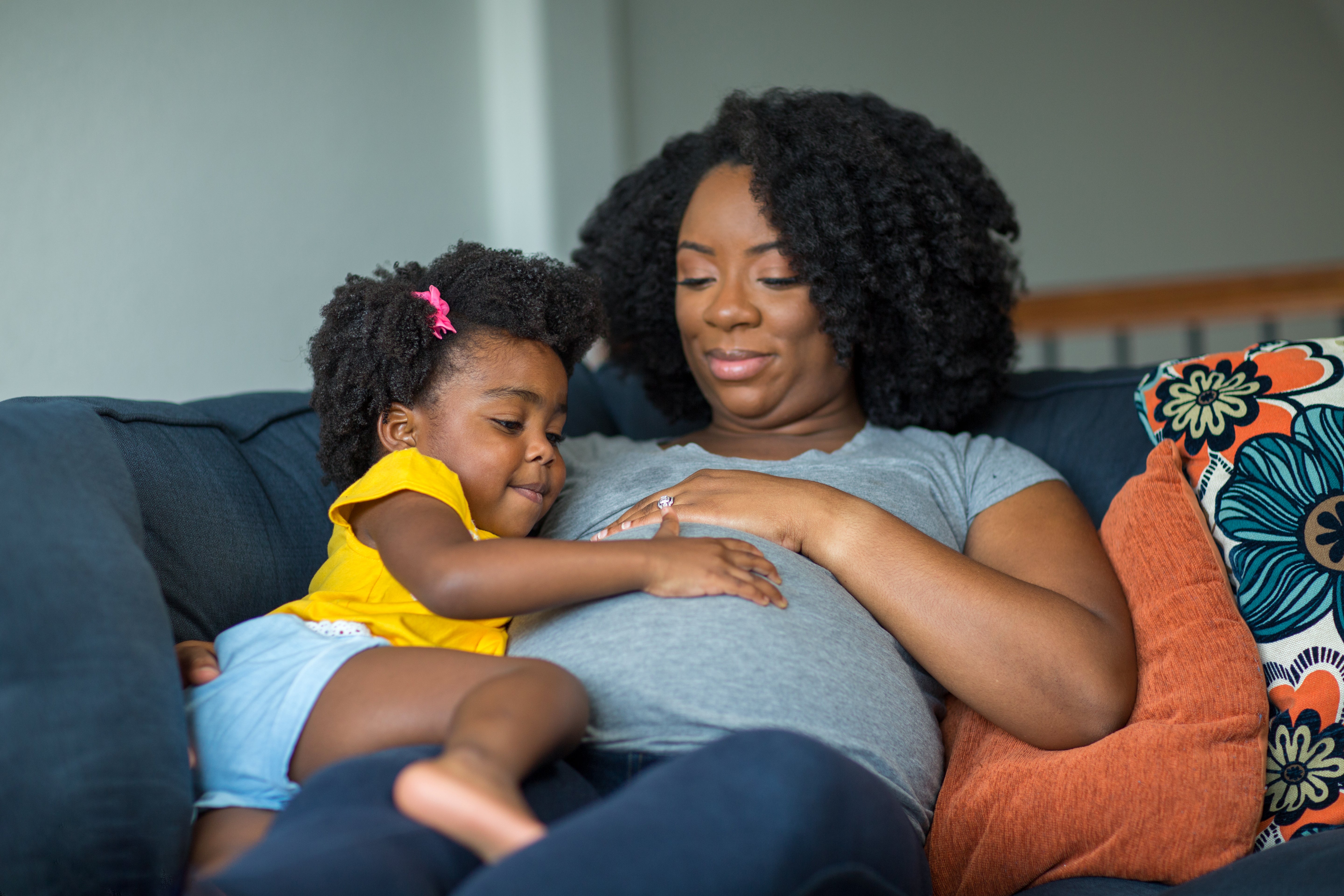 What Is Lightning Crotch? How To Soothe Sudden Pregnancy Pains