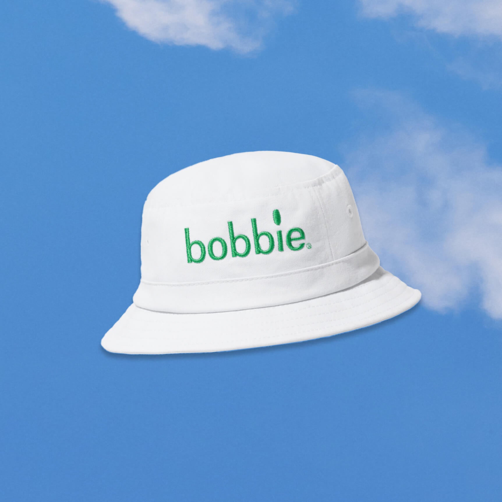 Bobbie Baby Bucket Hat