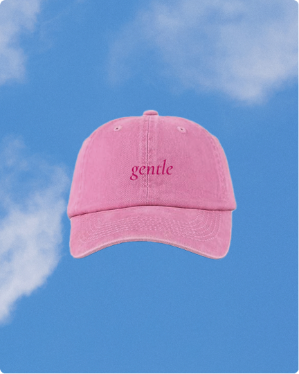 Bobbie Gentle Hat
