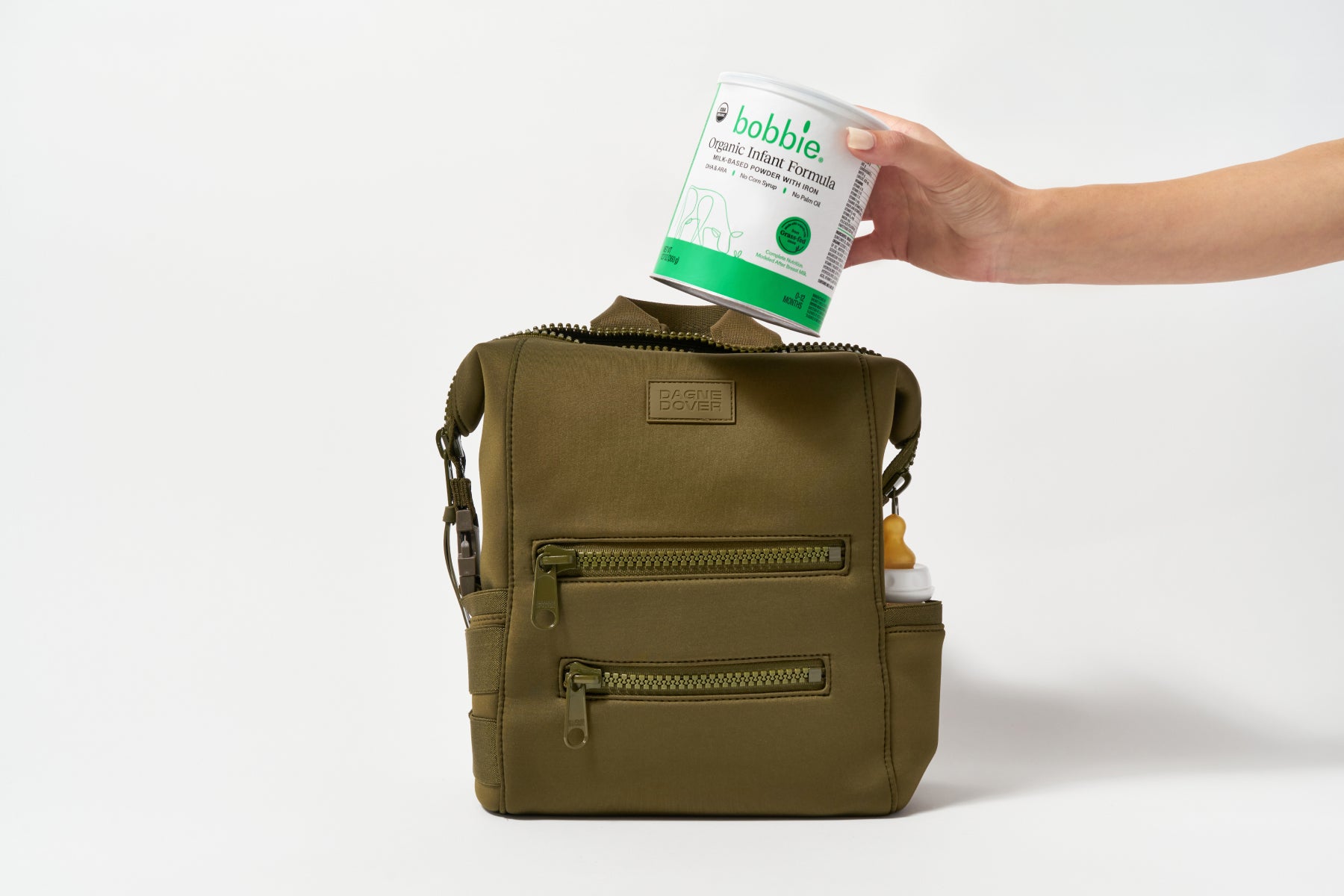 Wholesale Organic Infant Formula Bittie