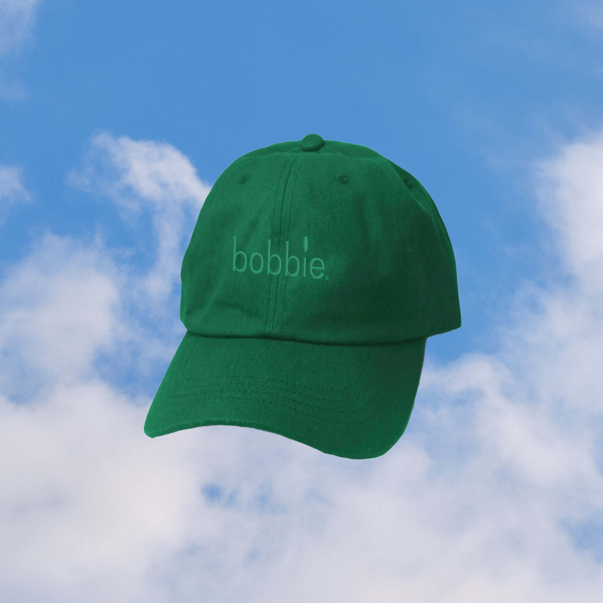 The Bobbie Signature Hat