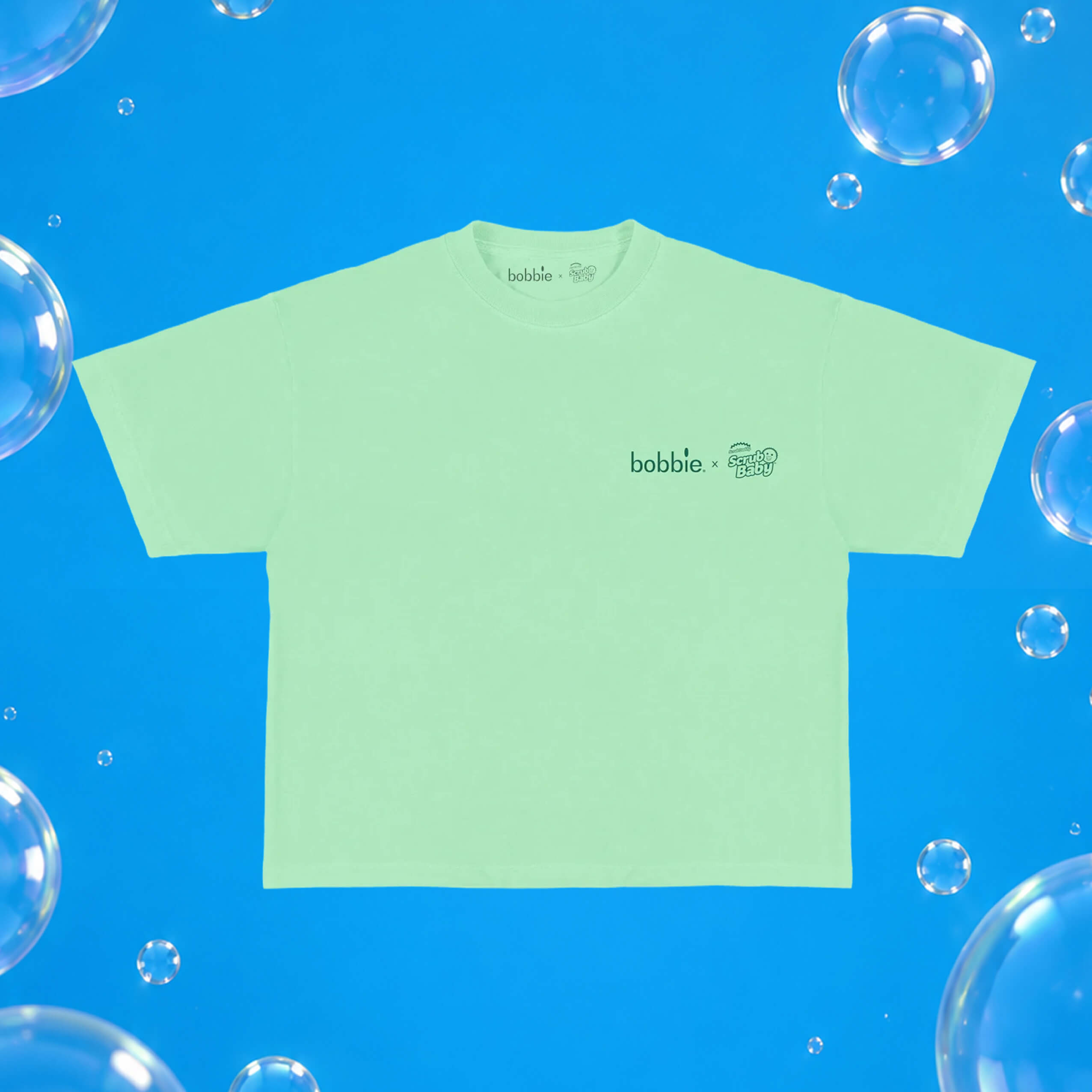 Who’s Your Bobbie Daddy Adult Tee
