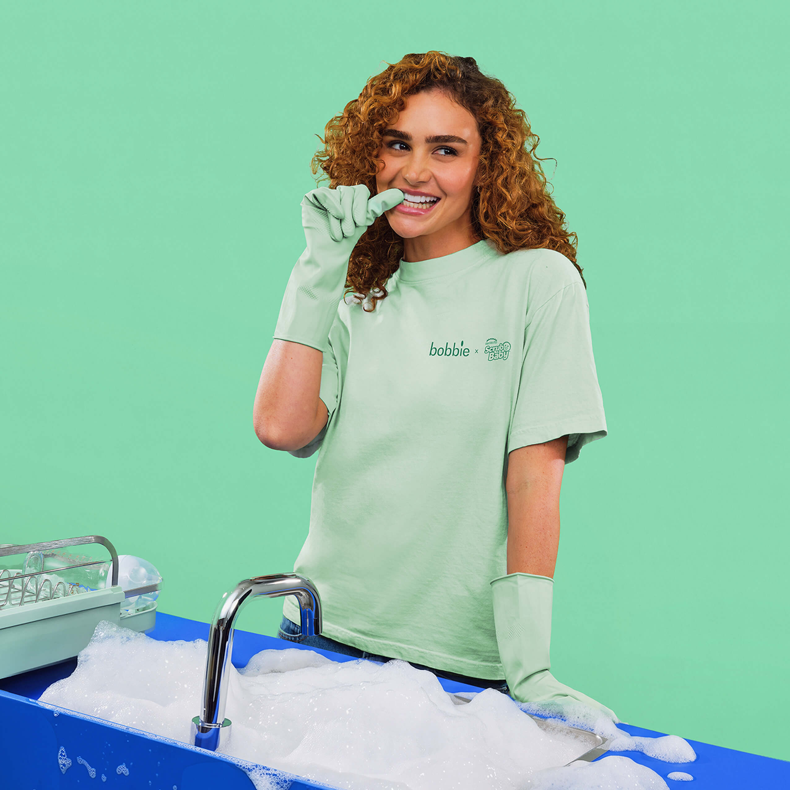 Who’s Your Bobbie Daddy Adult Tee