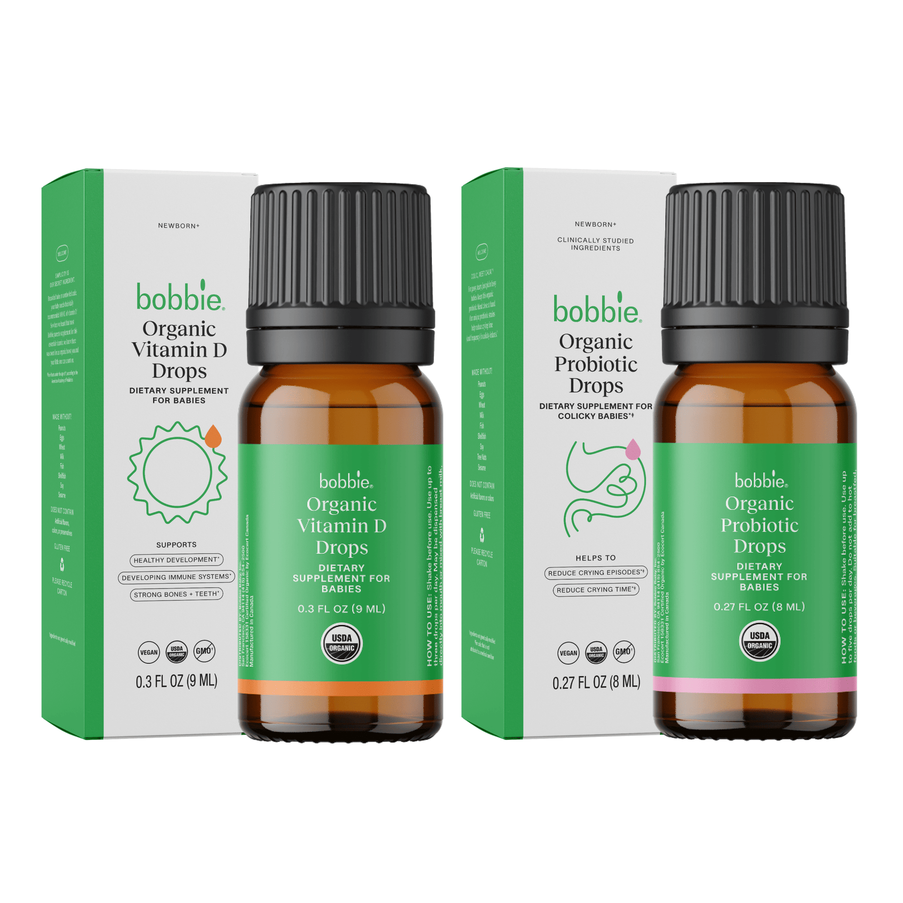 Boosties Kit