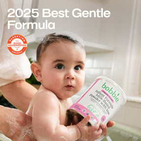 Organic Gentle® Infant Formula – Bobbie