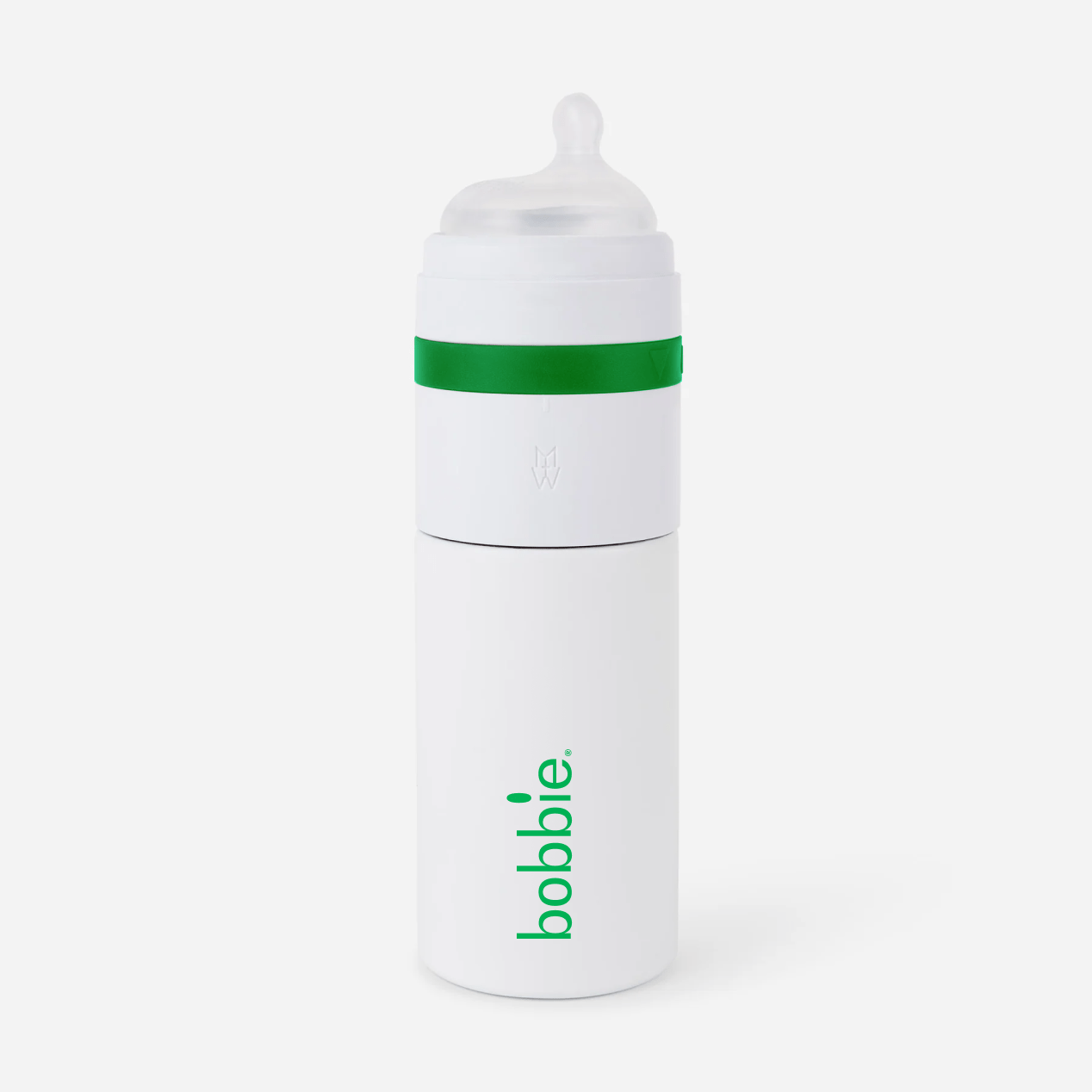 Hot-to-Go Bottle