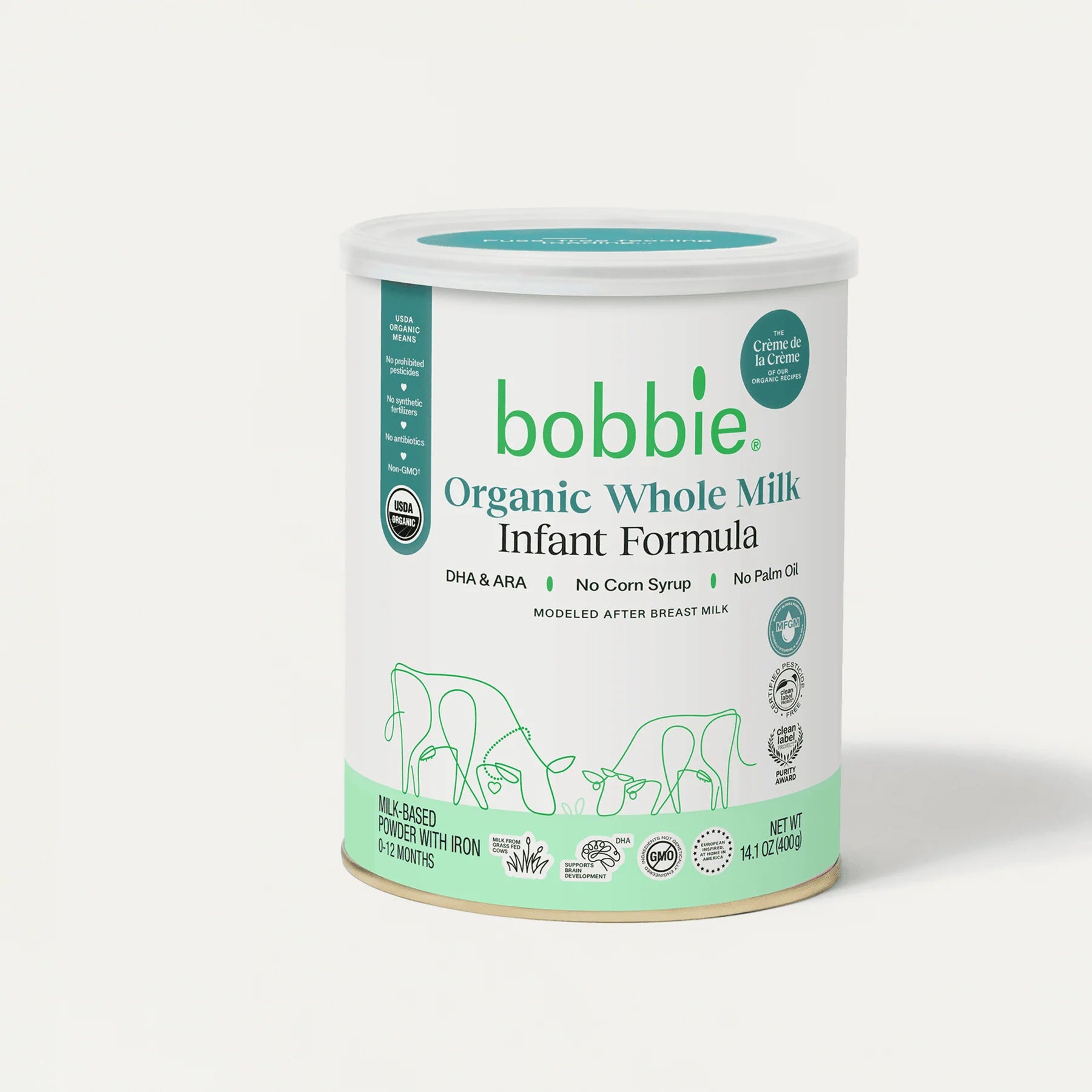 Why was Nara Organics Whole Milk Organic Infant Formula recalled? Why was Nara Organics Whole Milk Organic Infant Formula recalled?