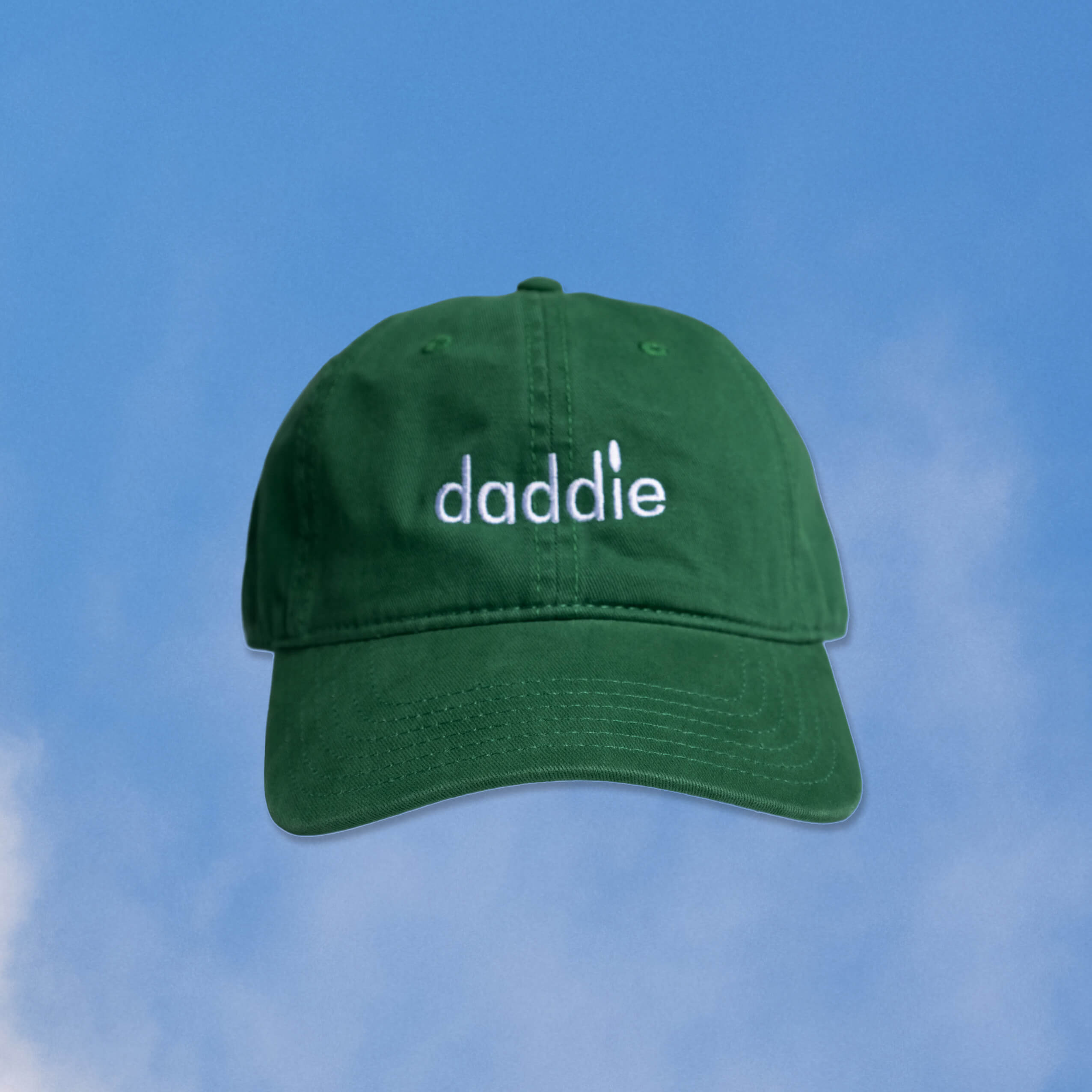 The Daddie Hat